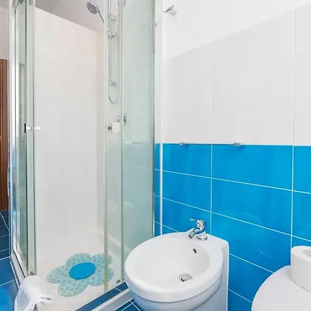 Ihost - Veneziano 8 Apartament Mediolan