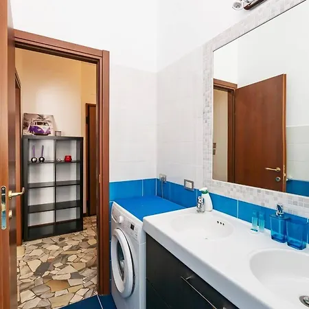 Apartament Ihost - Veneziano 8 Mediolan