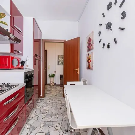Apartament Ihost - Veneziano 8