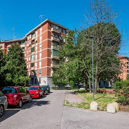 Ihost - Veneziano 8 Mediolan